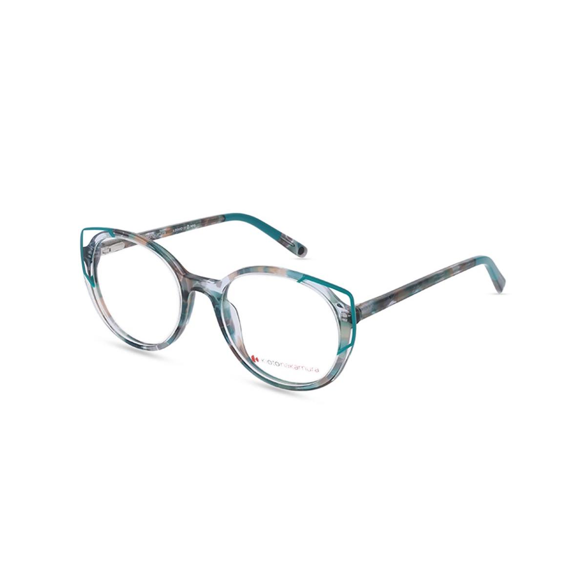 Kiotonakamura Kiotonakamura KNP296-1 51-19 Damenbrille Kiotonakamura KNP296 Produktbild 1