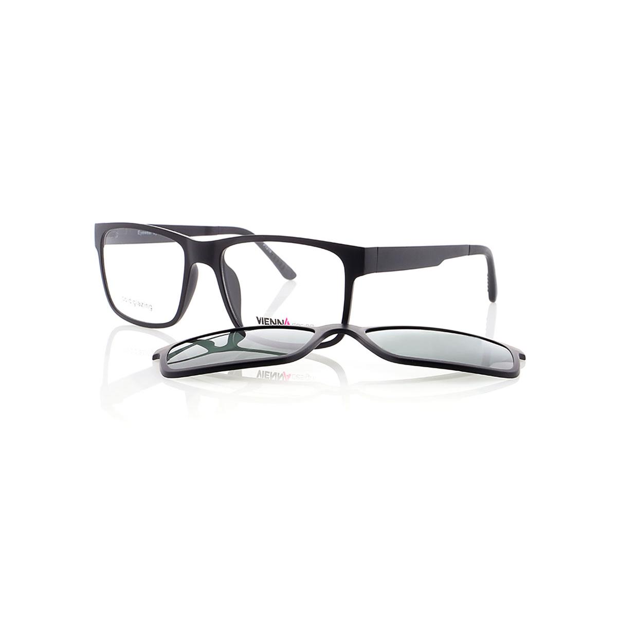 UN763-01 Unisexbrille VIENNA UN763 Produktbild 1