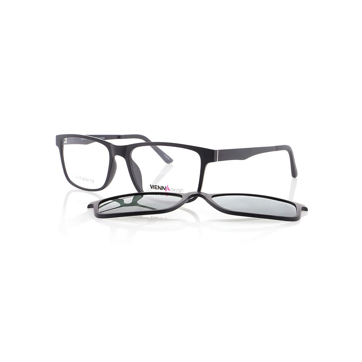UN766-01 Unisexbrille VIENNA UN766 Produktbild 1