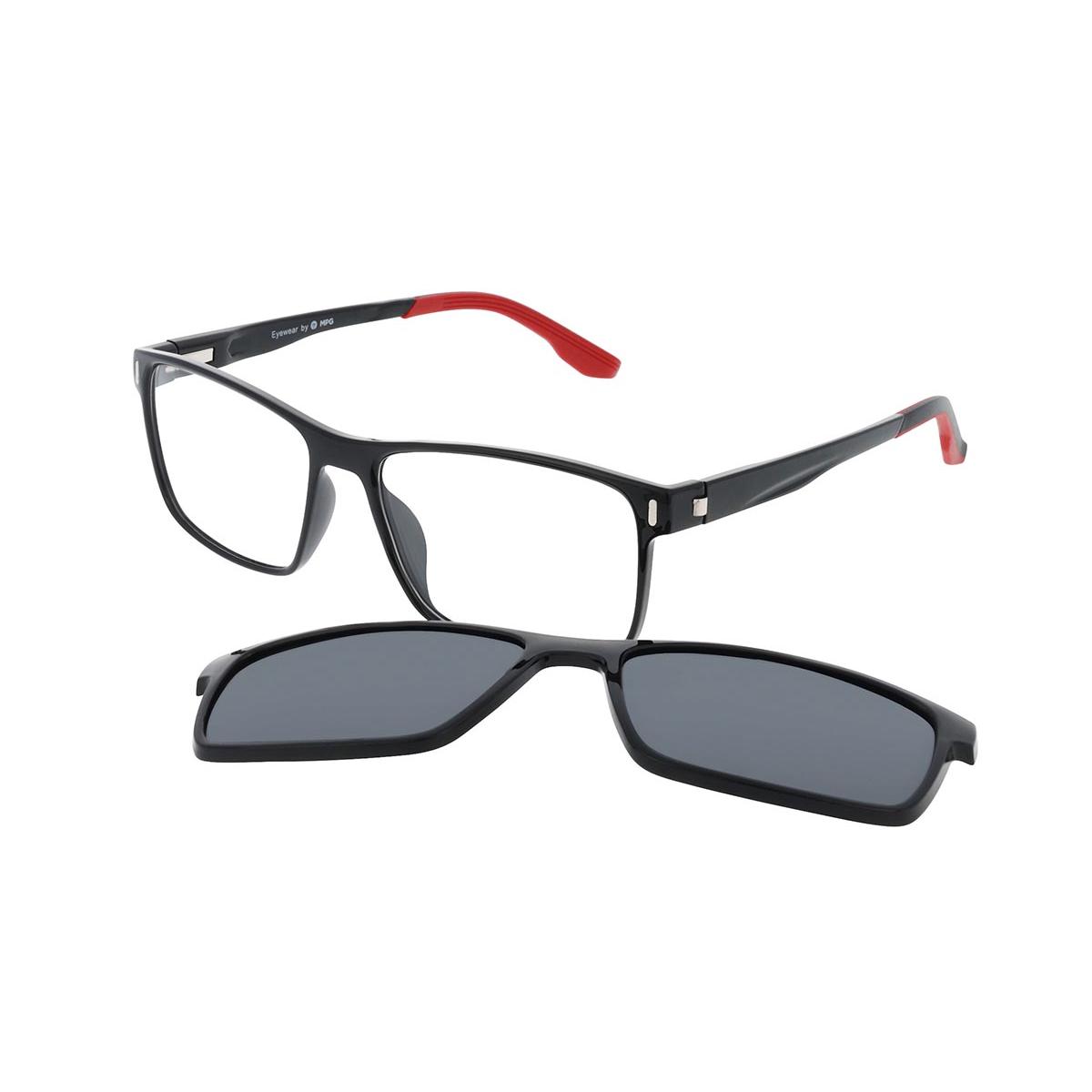 UN884-01 Herrenbrille VIENNA UN884 Produktbild 1