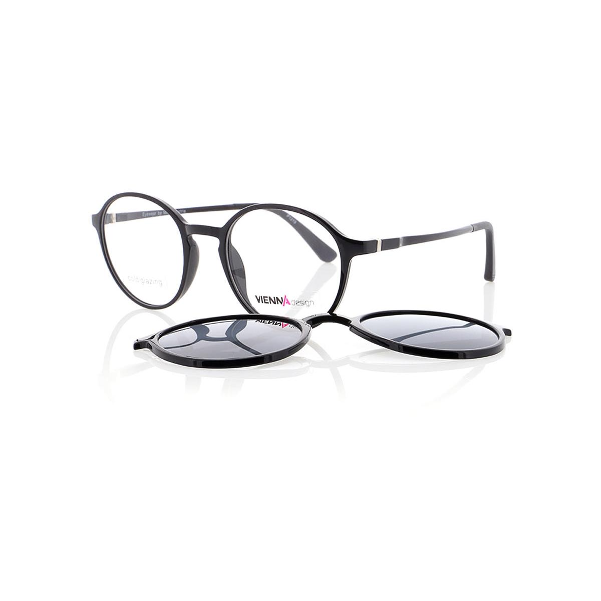 UN771-01 Unisexbrille VIENNA UN771 Produktbild 1