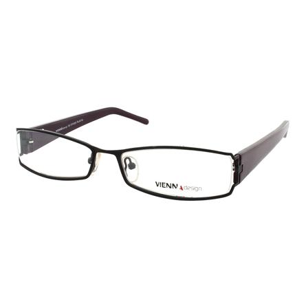 UN309-01 Unisexbrille Vienna UN309 Produktbild 1