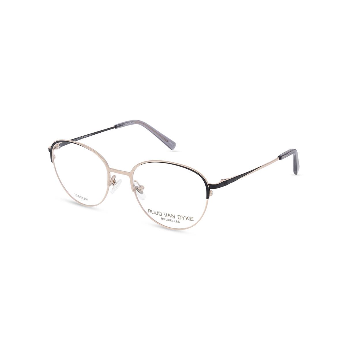 Ruud van Dyke 1541T-1 Damenbrile Ruud van Dyke 1541T Produktbild 1