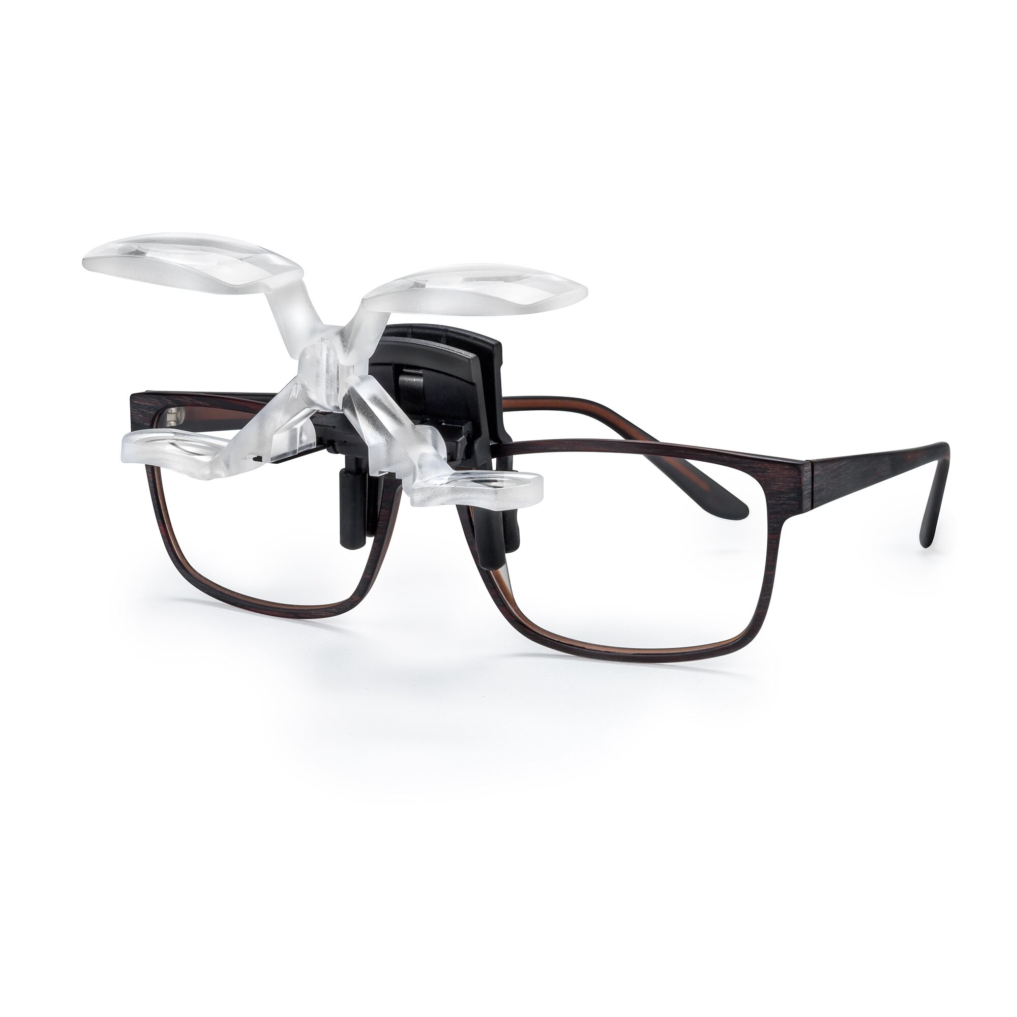 Maxdetail Clip Eschenbach Optik Lesehilfe Maxdetail Clip Eschenbach Optik Lesehilfe