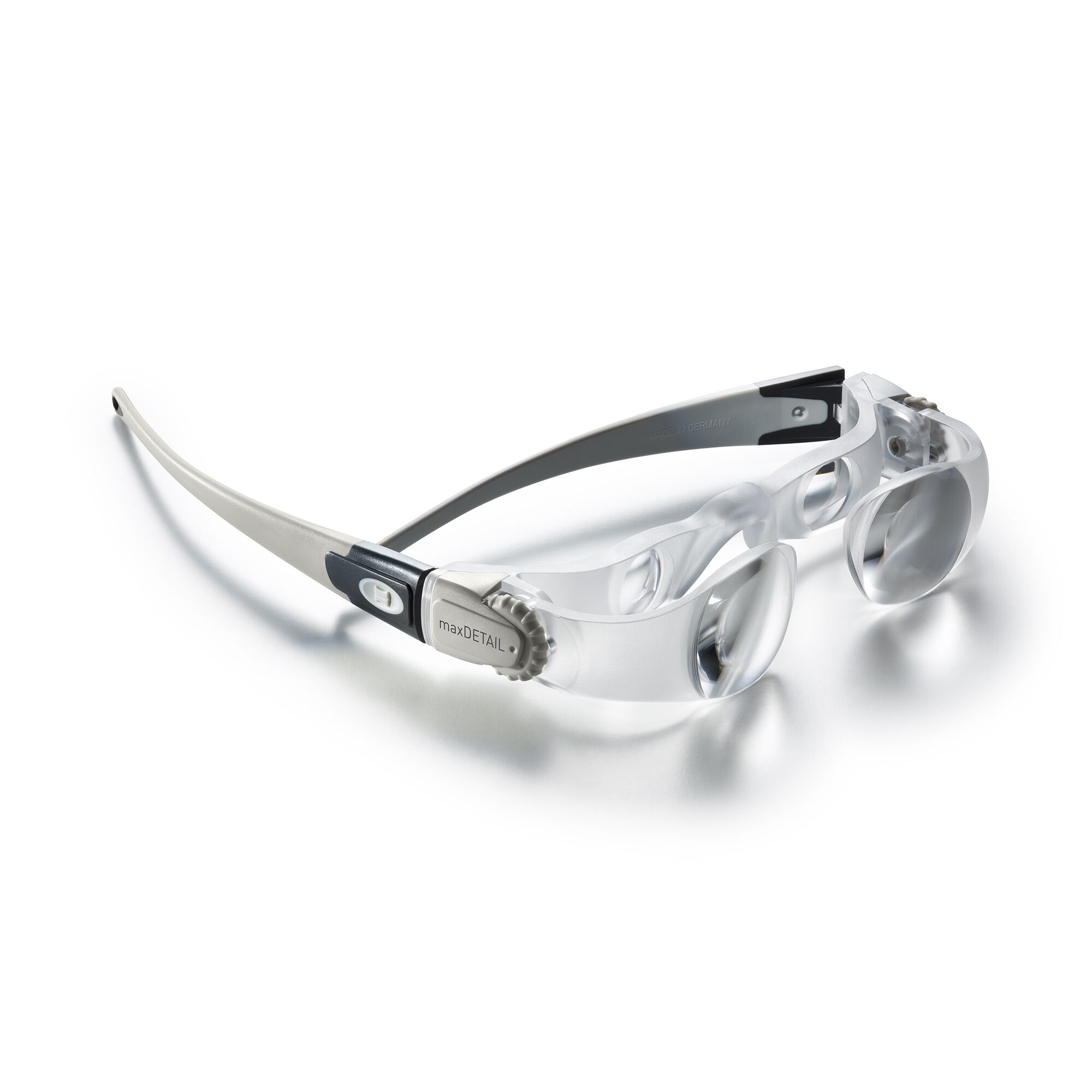 Maxdetail Eschenbach Lesehilfe Lupe Maxdetail Eschenbach Lesehilfe Lupe