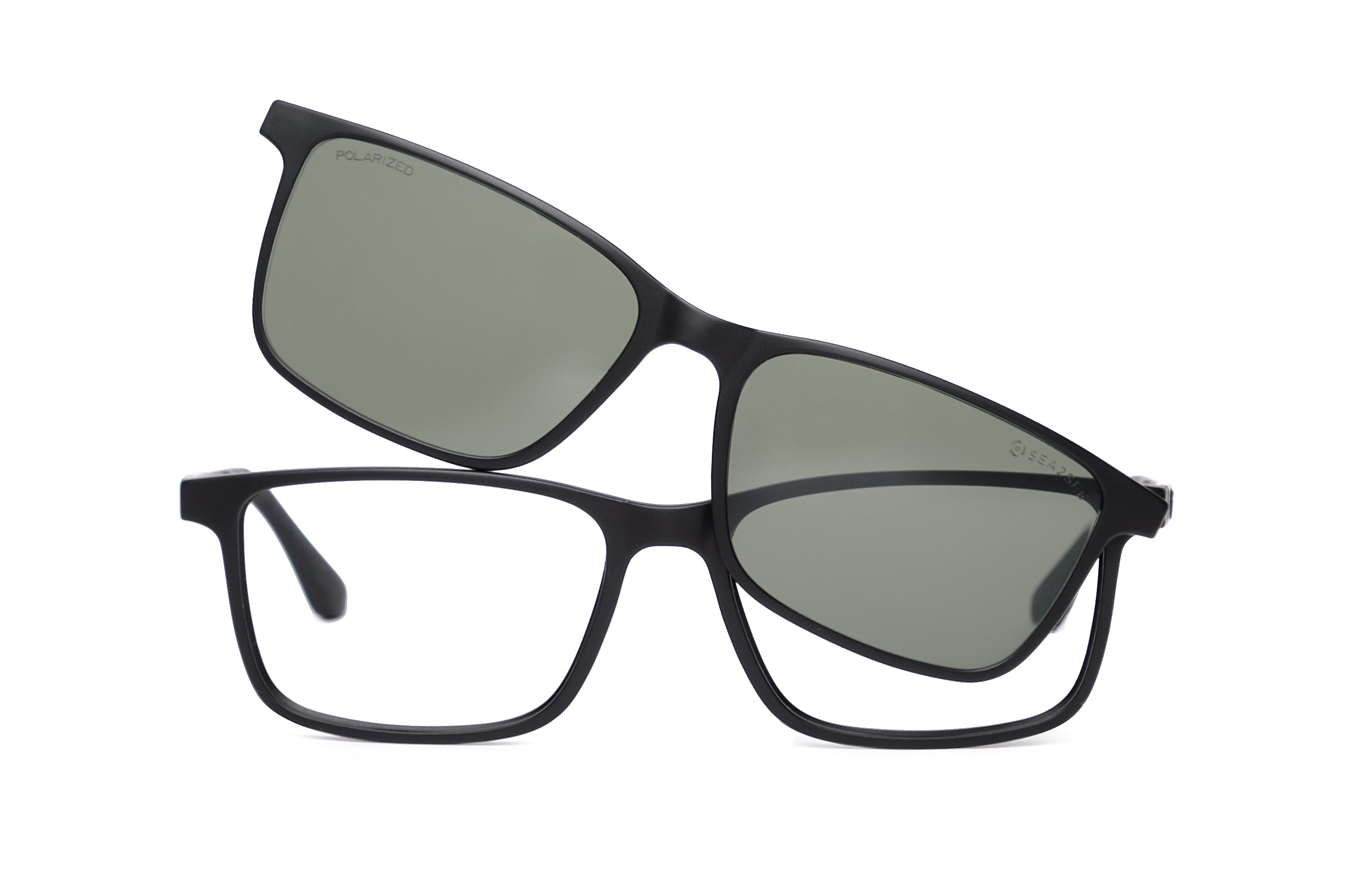 Herrenbrille sea2see GIORGIO Produktbild 1