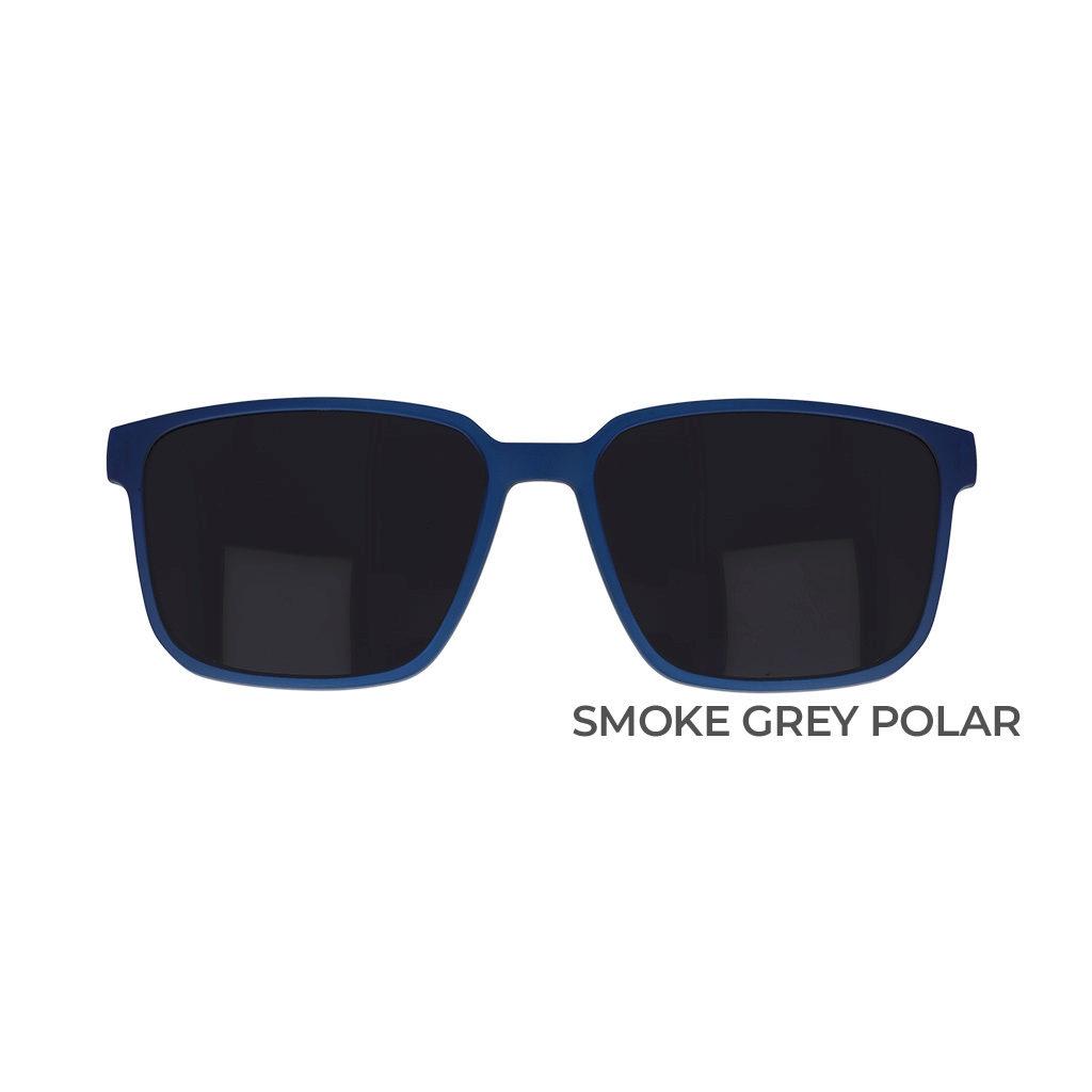 CLIP ULTEM 312 PLUGIN C.004 GREY POLAR 99 JOHN STREET U-312 Clip Produktbild 1