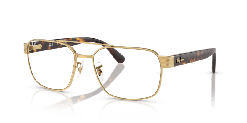 Ray Ban 0RX3751V 2500 58-17 Ray Ban 0RX3751V 2500 58-17
