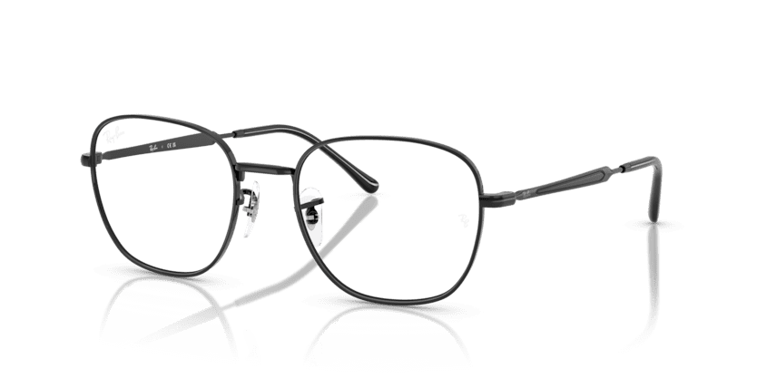 Ray Ban 0RX6534 2509 53-19 Ray Ban 0RX6534 2509 53-19