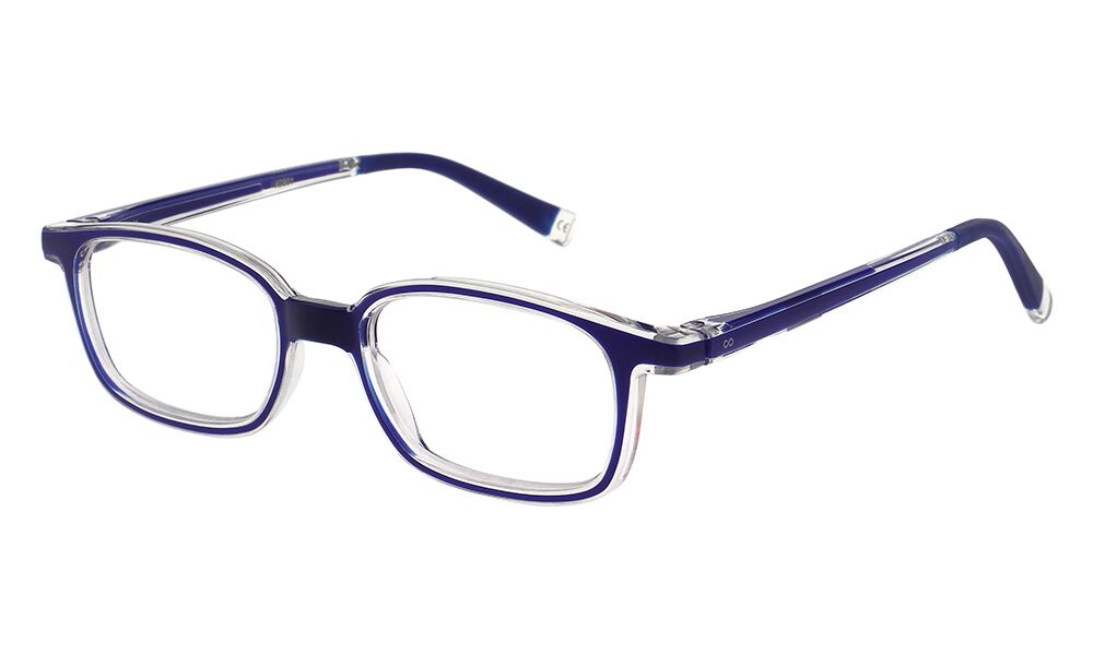 REFORM RE 3003 Kinderbrille in Blau (BL02)
