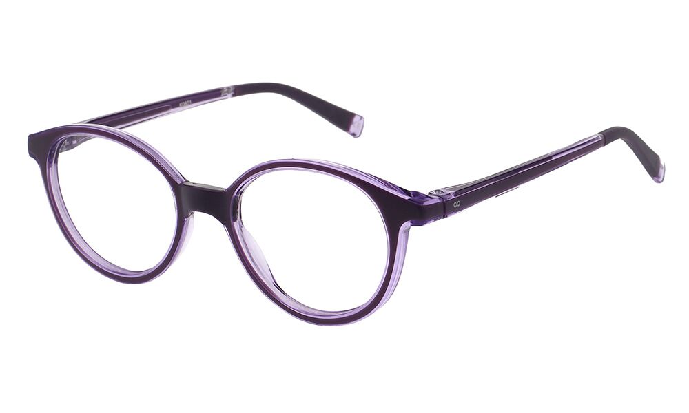 REFORM RE 3004 Kinderbrille in Lila (PU01)
