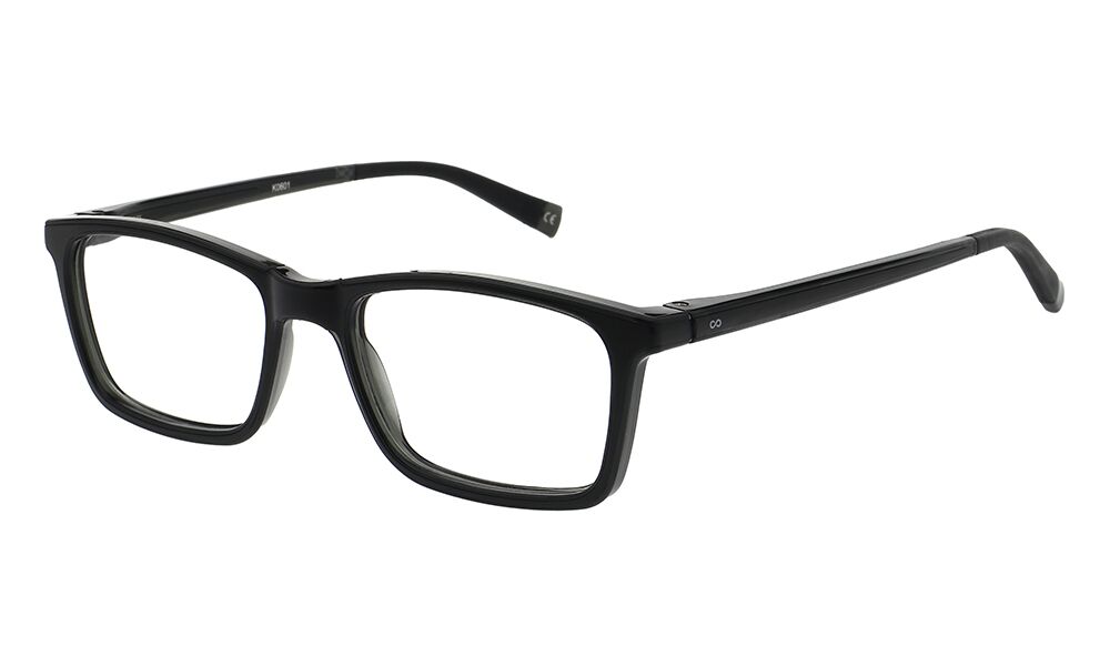 REFORM RE 3005 Kinderbrille in Schwarz (BK01)