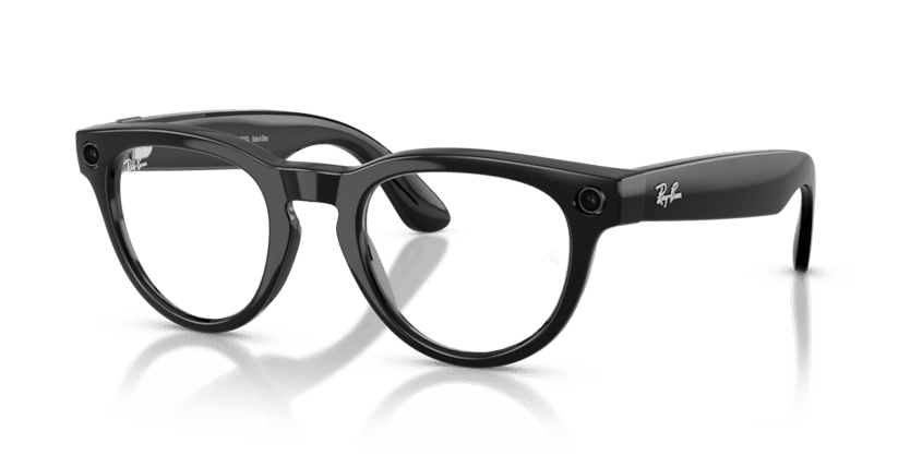 Ray Ban Hörbrille Ray Ban Meta 0RW4013 - Headliner 601/1M - Black shiny Transitions® Klar zu graphit grün https://myluxottica-im2.luxottica.com/cdn-record-files-pi/094f6104-d3cc-46dd-b292-b2ea00e3aebc/0843baee-3cb0-4485-a551-b2ea00e3b3ad/0RW4013__601_1M__P21__shad__al31.png?impolicy=MYL_EYE&wid=834