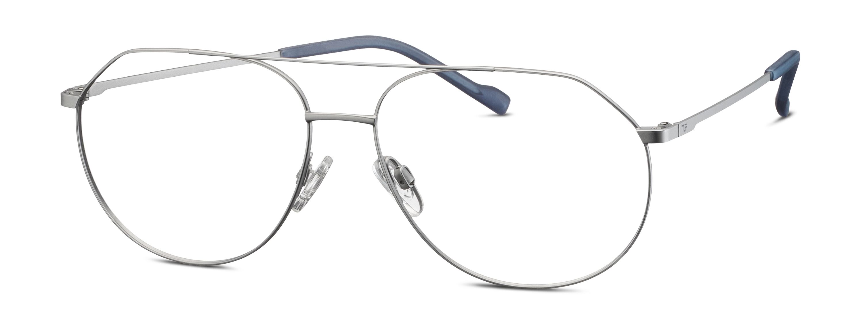 TITANFLEX TITANFLEX 822018-0 59-15 Eschenbach Herrenbrille TITANFLEX 822018 Produktbild 1