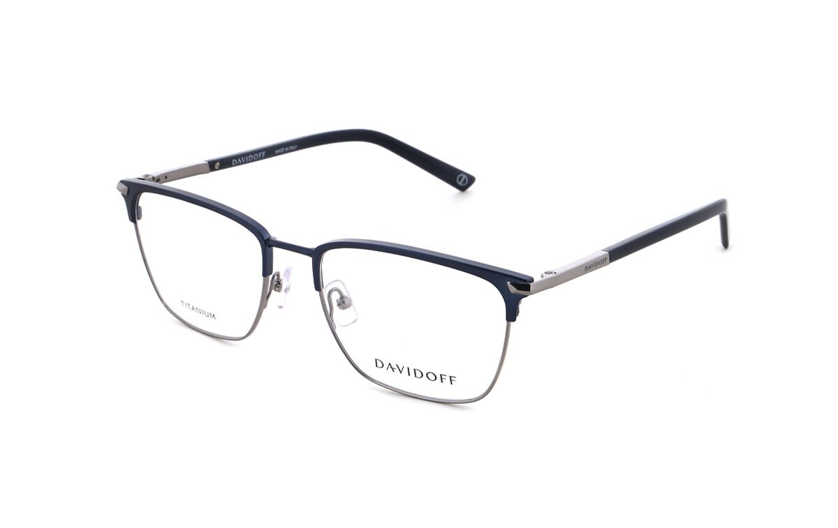 Davidoff DAT115-02 Herrenbrille Davidoff DAT115 Produktbild 1