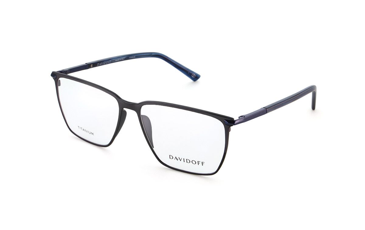 Herrenbrille Davidoff DAT134 Produktbild 1