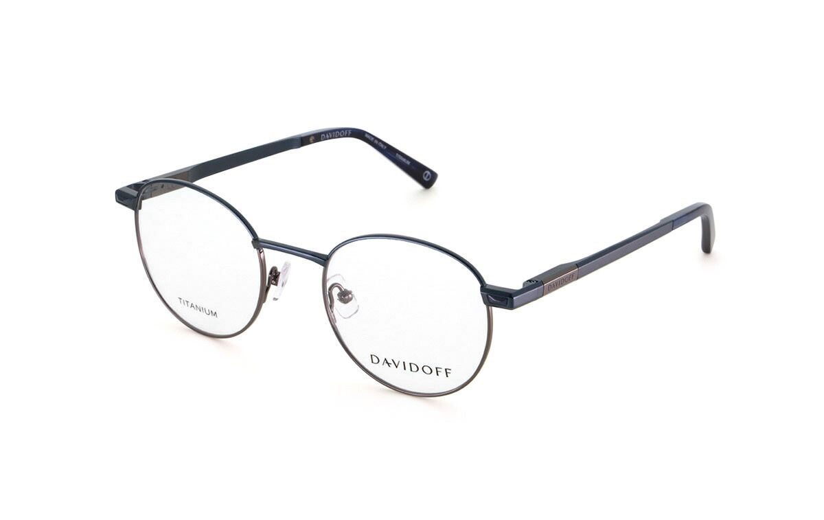Davidoff DAT137-01 Herrenbrille Davidoff DAT137 Produktbild 1