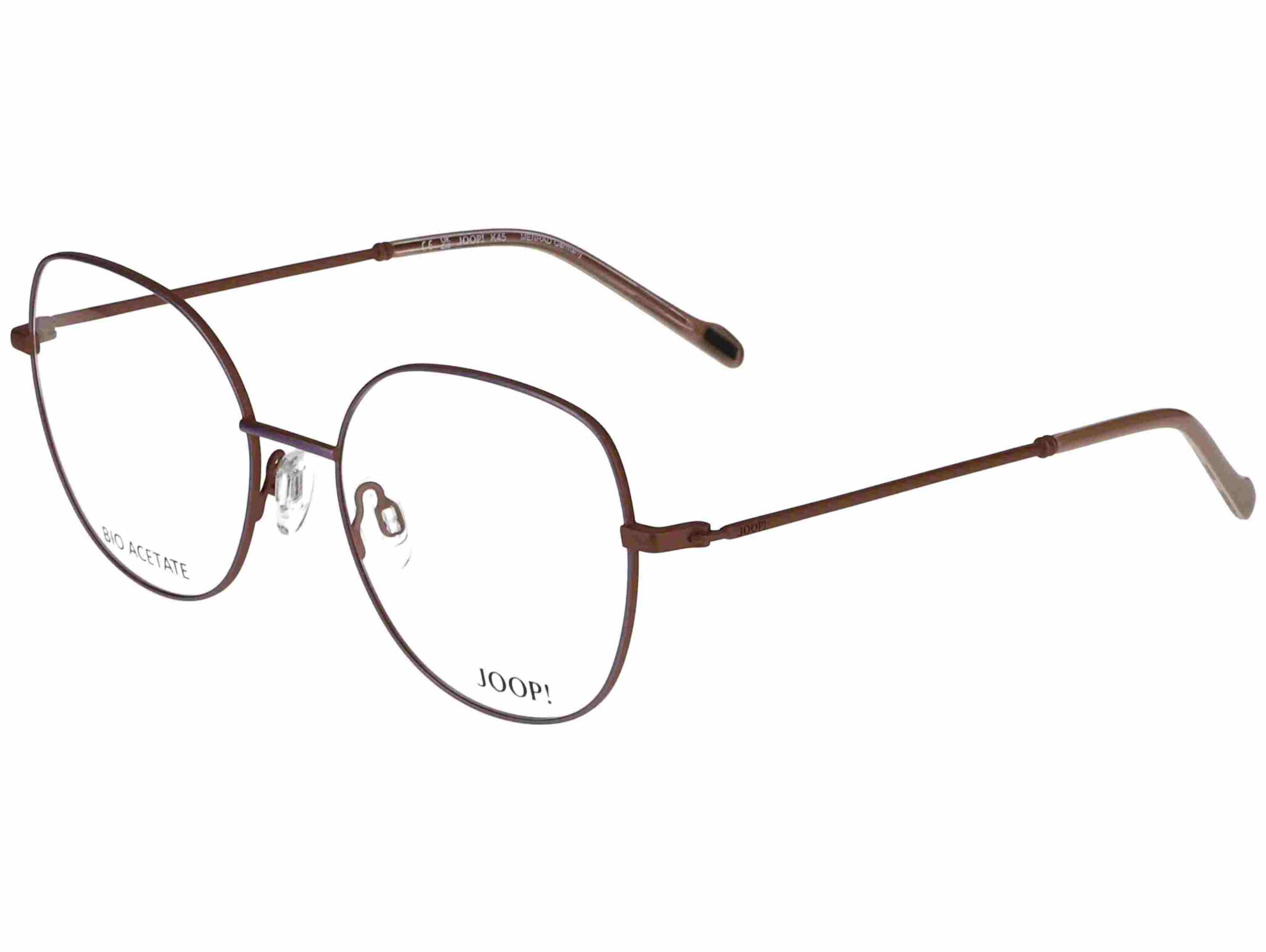 JOOP! Brille Modell 83336