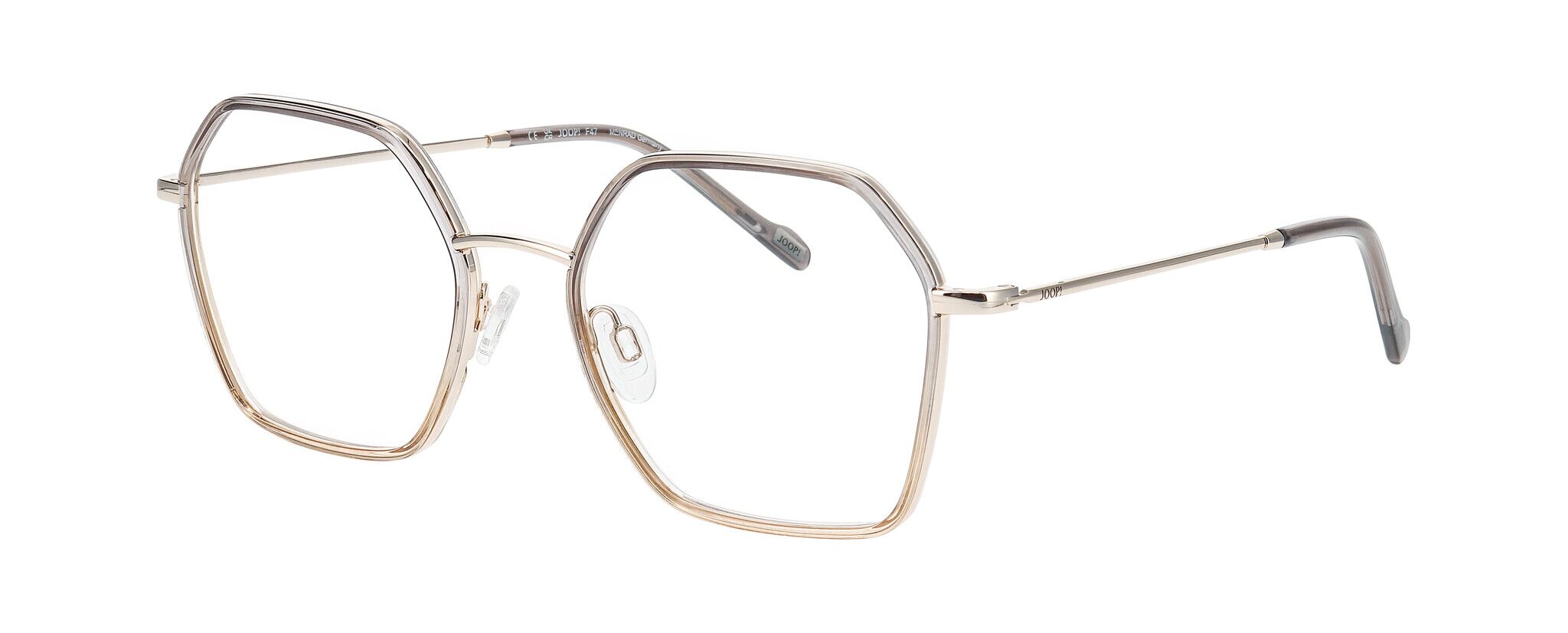 Joop 83356-2161 53-19 JOOP! Brille Modell 83356