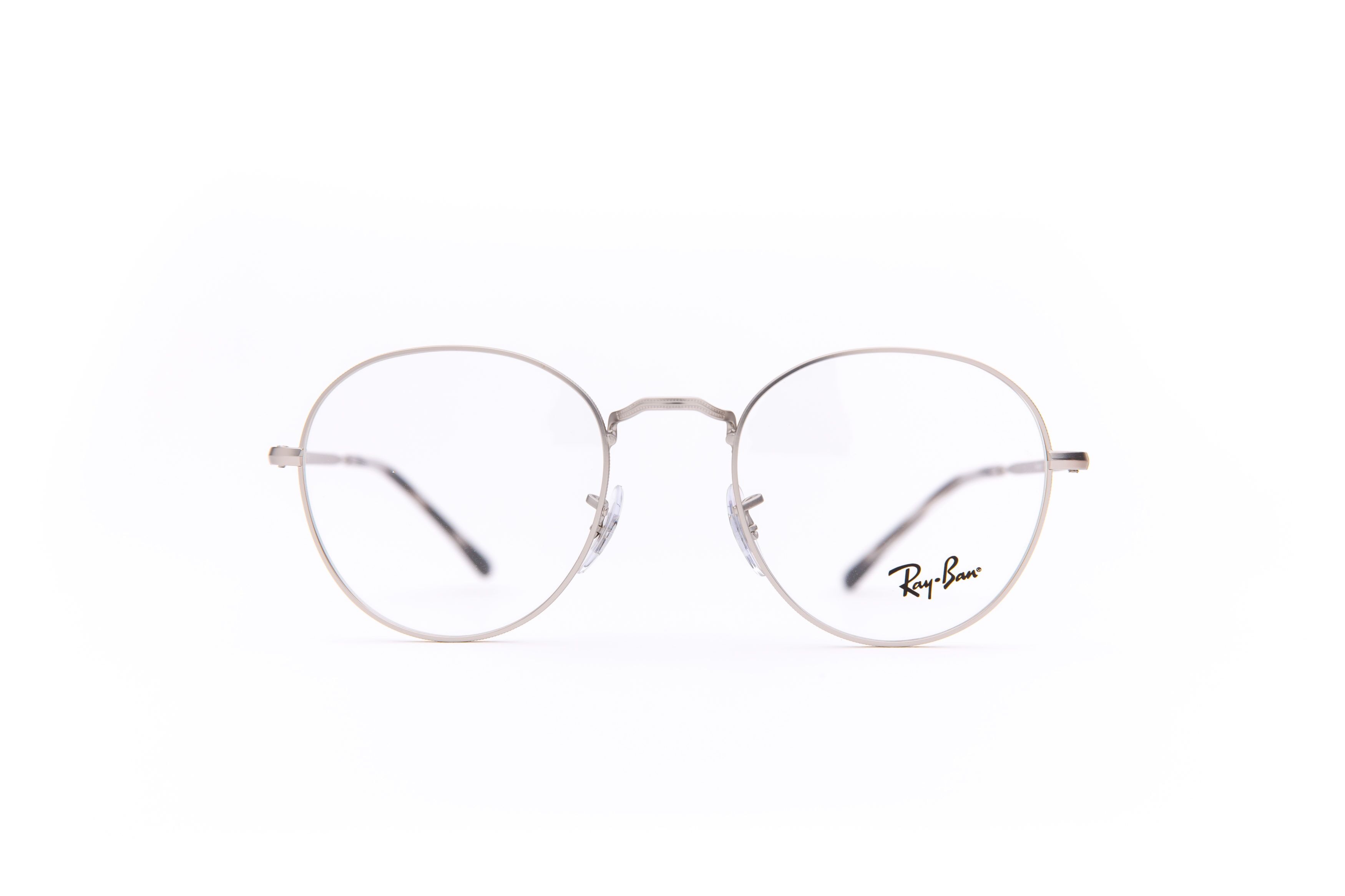 Ray Ban Rb 3582 V 2538 51 20 140 Silber Frontal Lg4b7238
