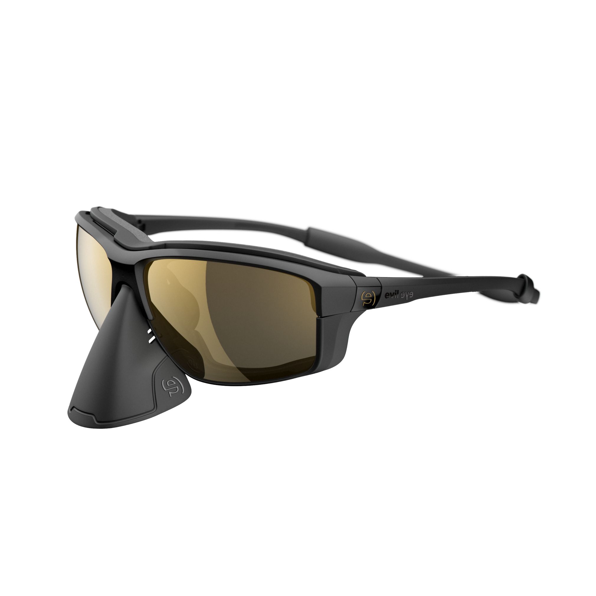 E023 75 9000 Black Matt Space Bg White Sid