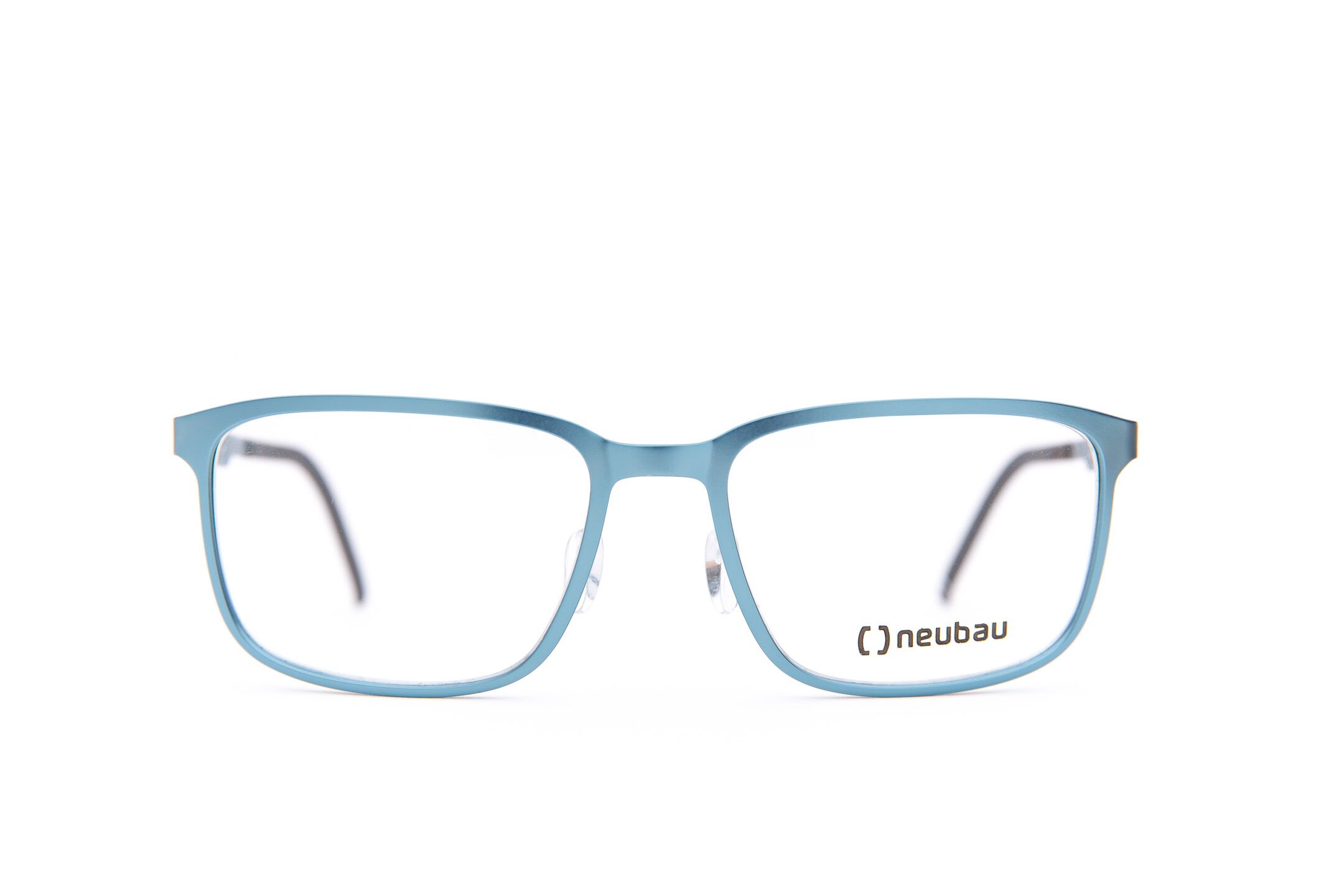 Brille Neubau Alex N01 T002 75 5140 55 18 145 Blau Schwarz, Frontal (neutral), Lg4b6835