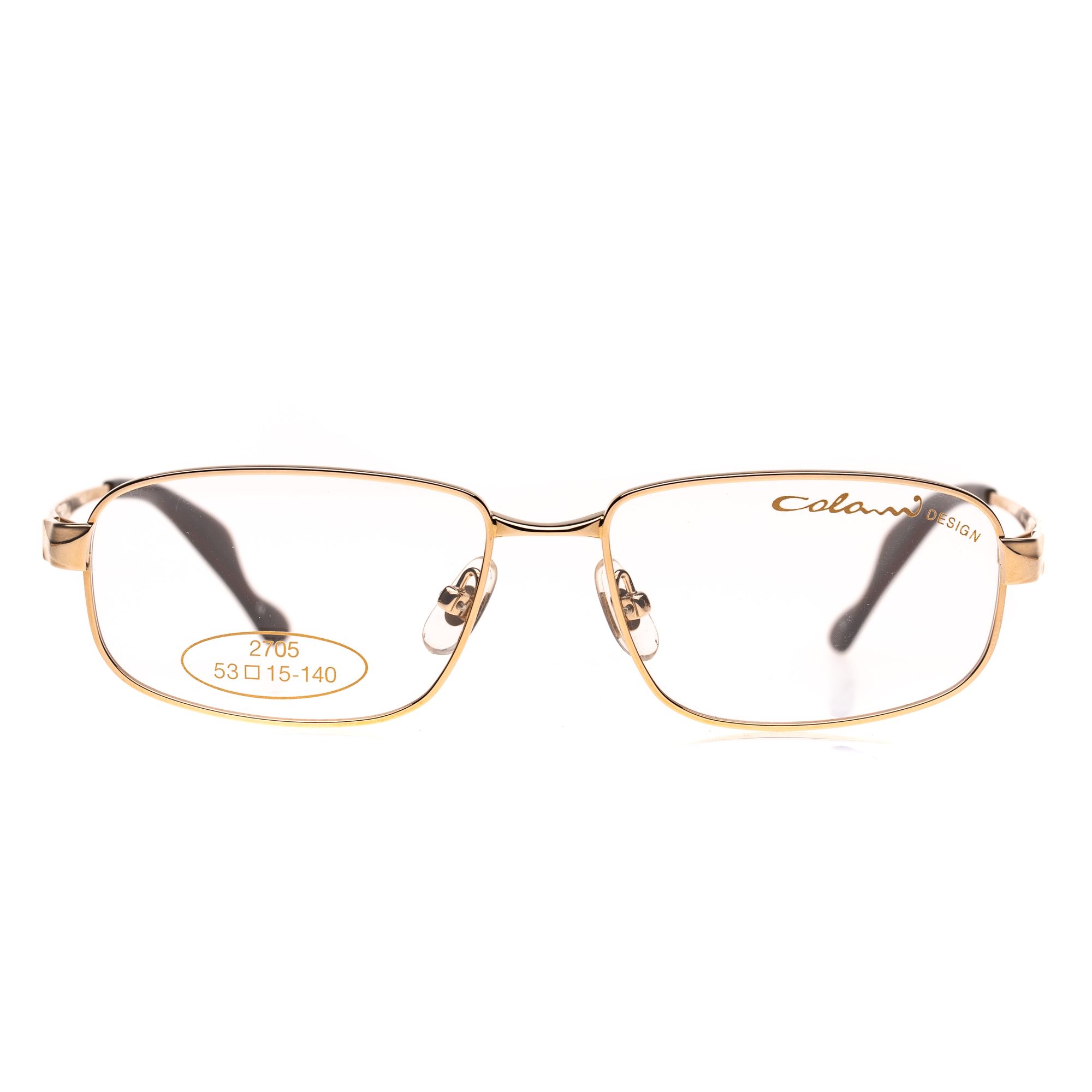 Colani 2705 53 15 Gold Lg4b9608