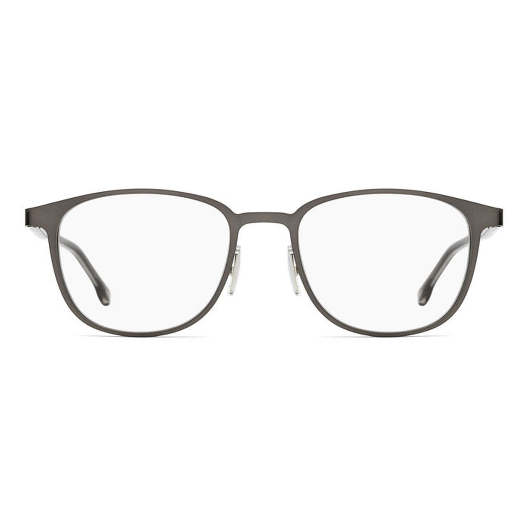 Hugo Boss 1089 R80 Matte Daark Ruthenium 1