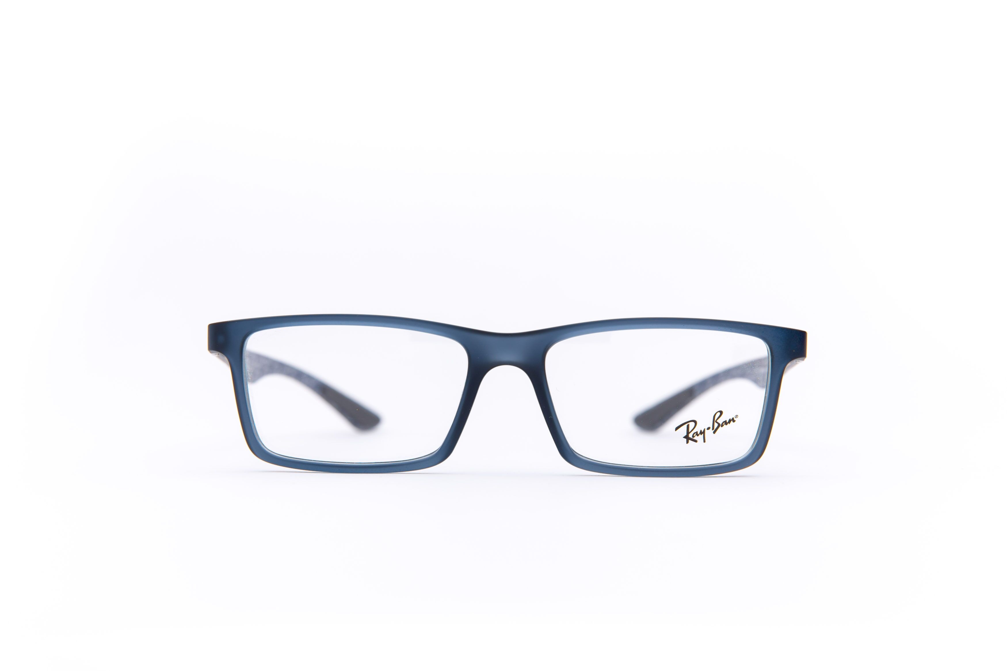 Ray Ban Rb 8901 5262 55 17 145 Blau Schwarz Frontal Lg4b7102