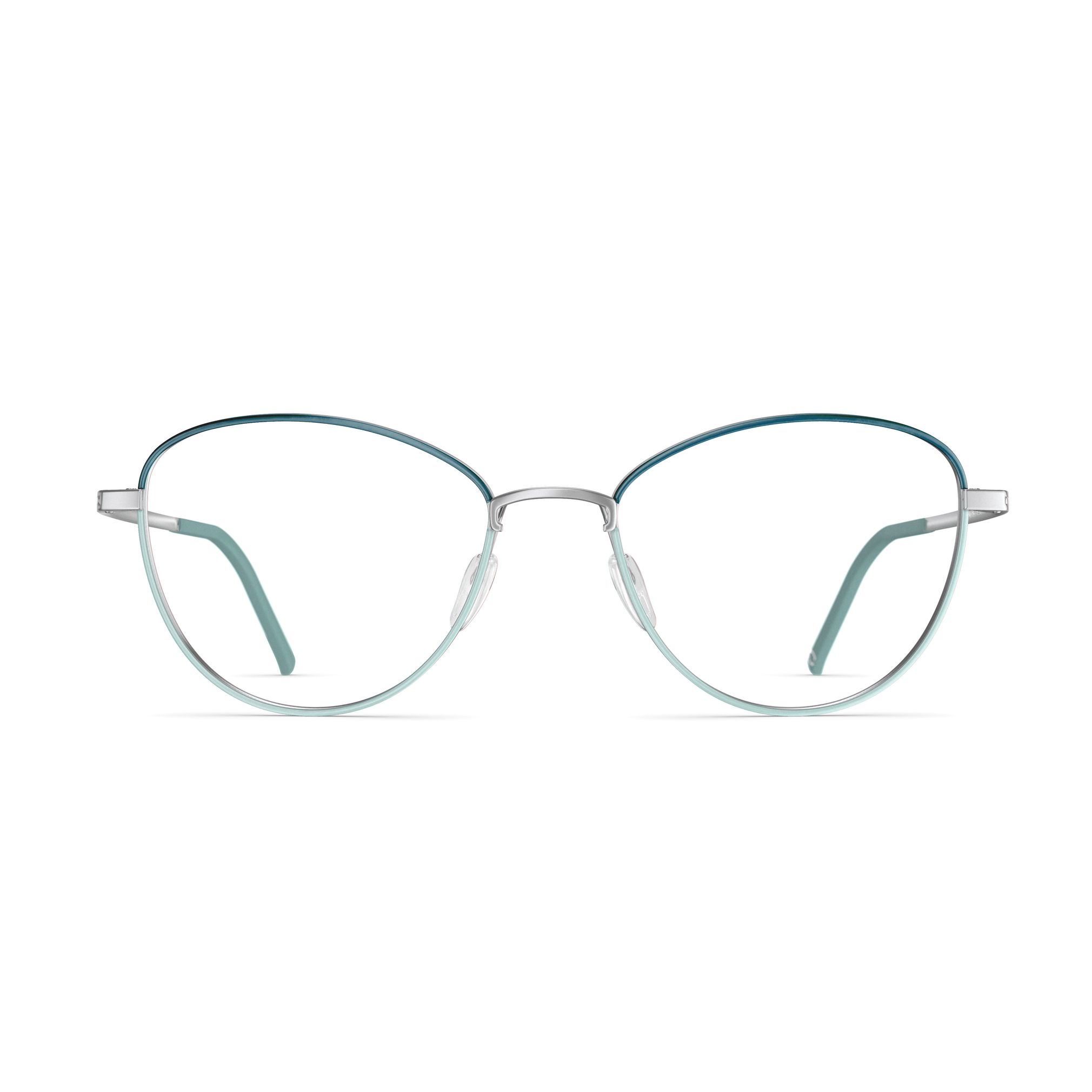 T037 Sarah 7440 Silver Matte Ocean Front