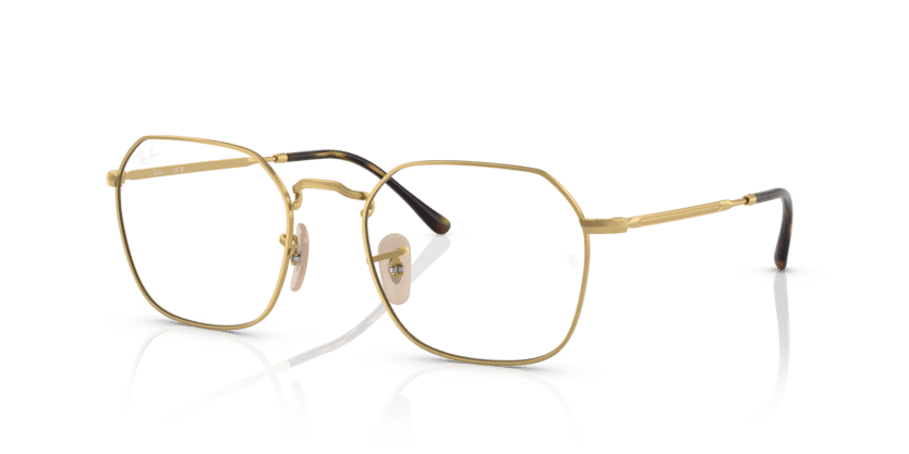 Ray Ban 0RX3694V - Jim 2500 53-20