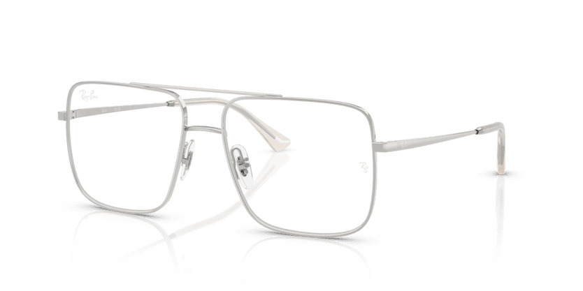 Ray Ban 0RX3758V – Ari 2501 56-16