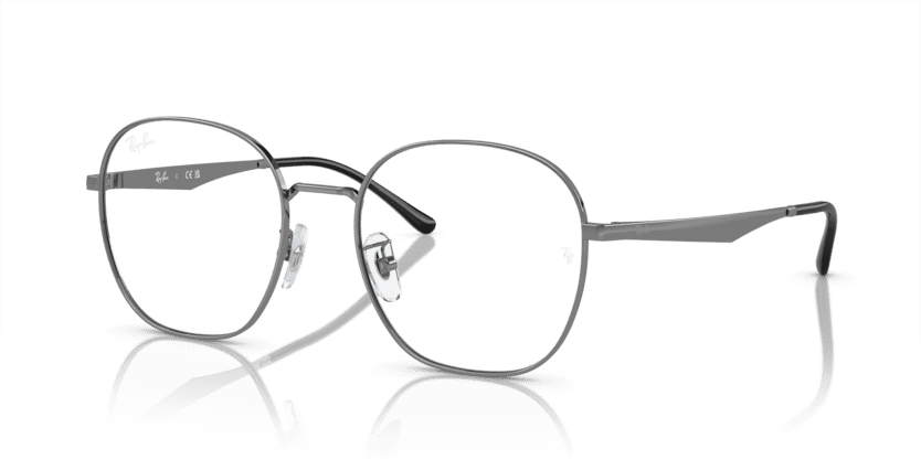 Ray Ban 0RX6515D 2505 54-19