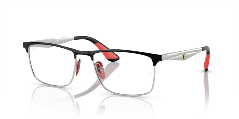 Ray Ban 0RX6516M F060 55-18