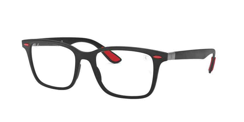 Ray Ban 0RX7144M - Ferrari F602 53-18
