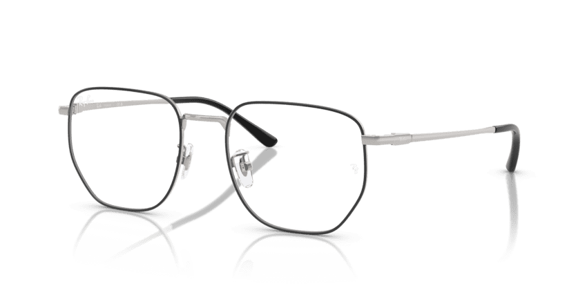 Ray Ban 0RX8776D 1249 53-19