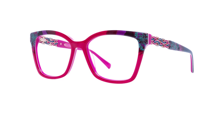 Ginger Flower Farbe 3