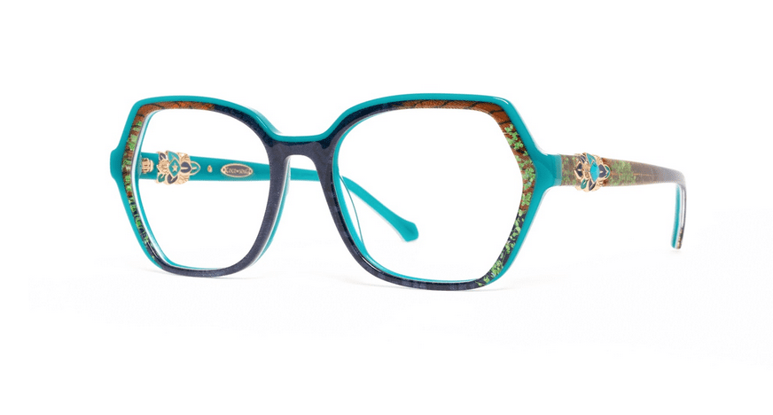 Million Years Farbe 3