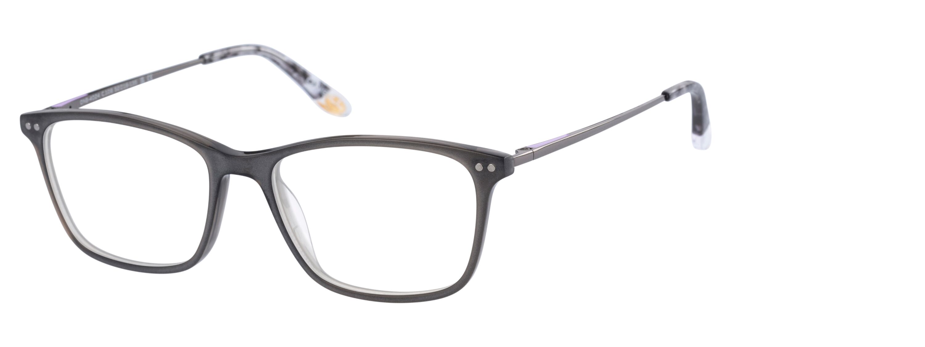 Modische Damenbrille O'NEILL 963067 – Kunststoff-Vollrandrahmen