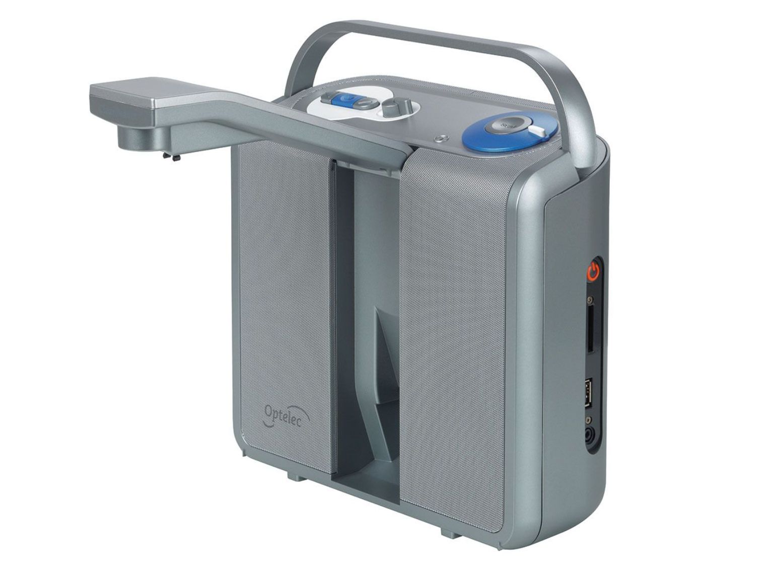 Optelec Clearreader Optelec Clearreader