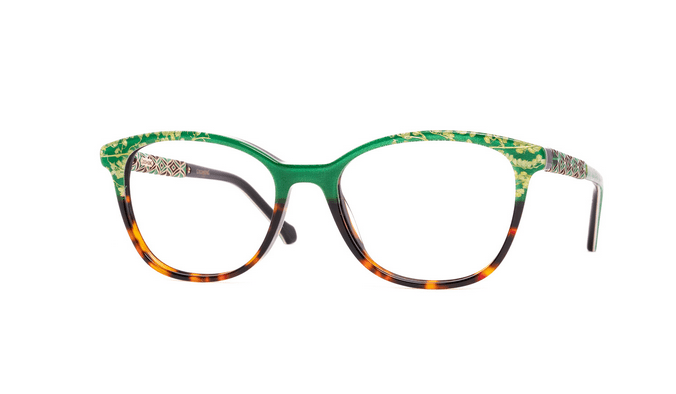 Rainbow Blues Farbe 3