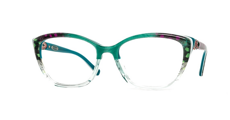 Under Control Farbe 3