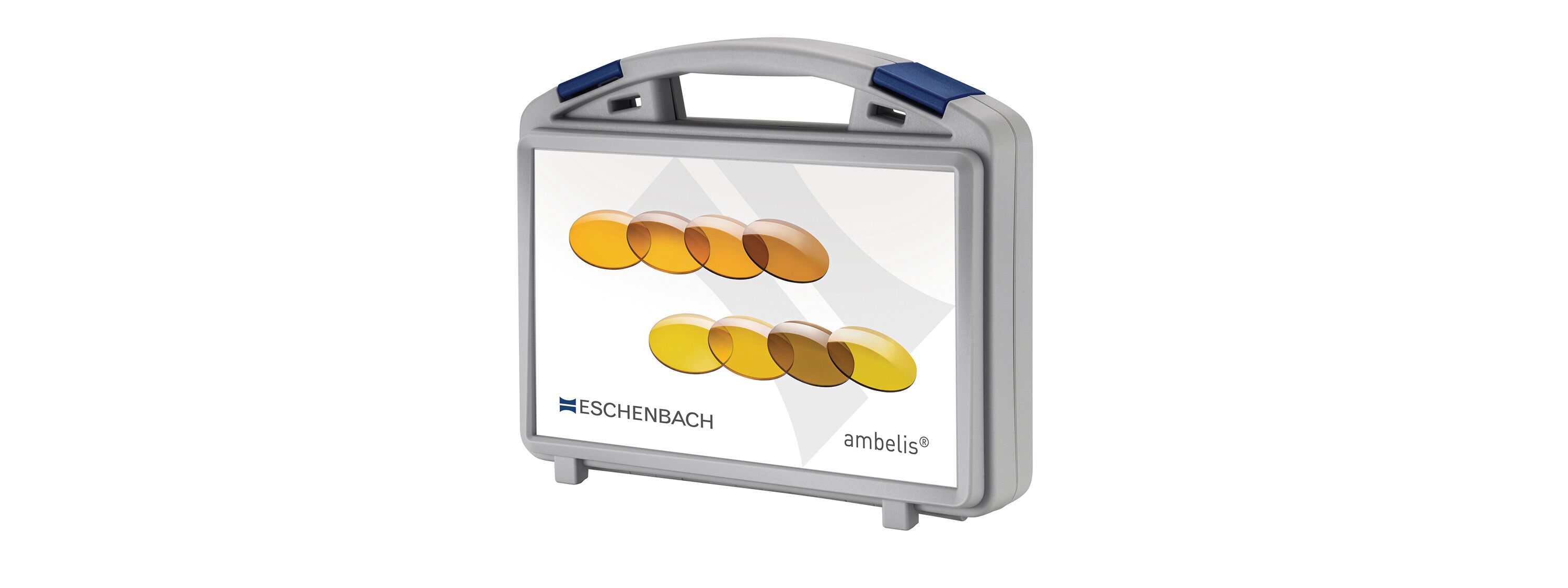 Ambelis Testbox