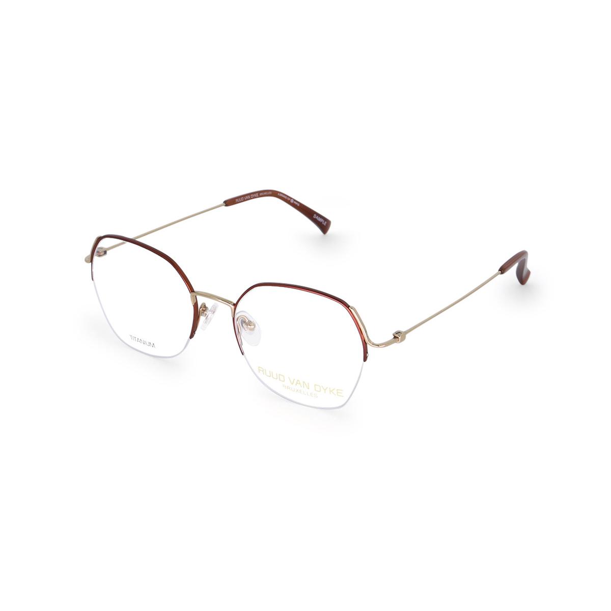 Ruud van Dyke 1508T-2