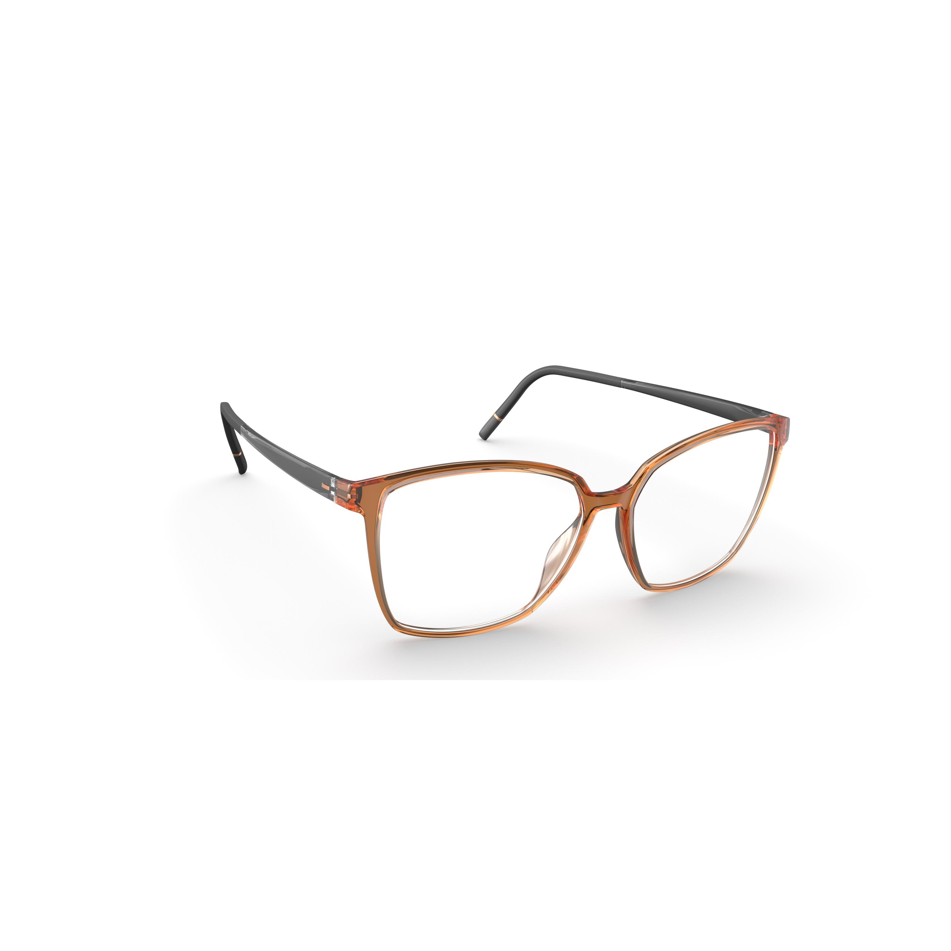 Leichte Silhouette Illusion Lite Fullrim 1613 Damenbrille