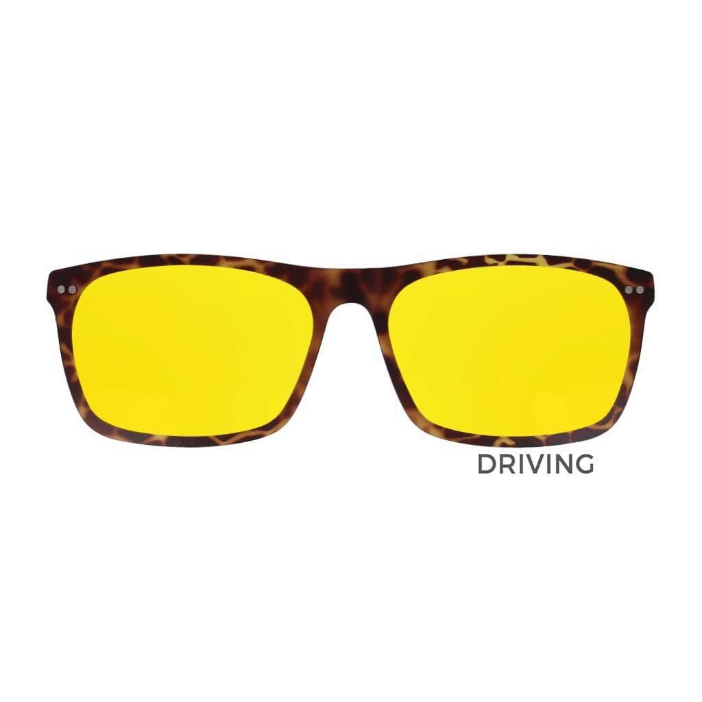 CLIP ULTEM 257 PLUG-IN C.07M DRIVING