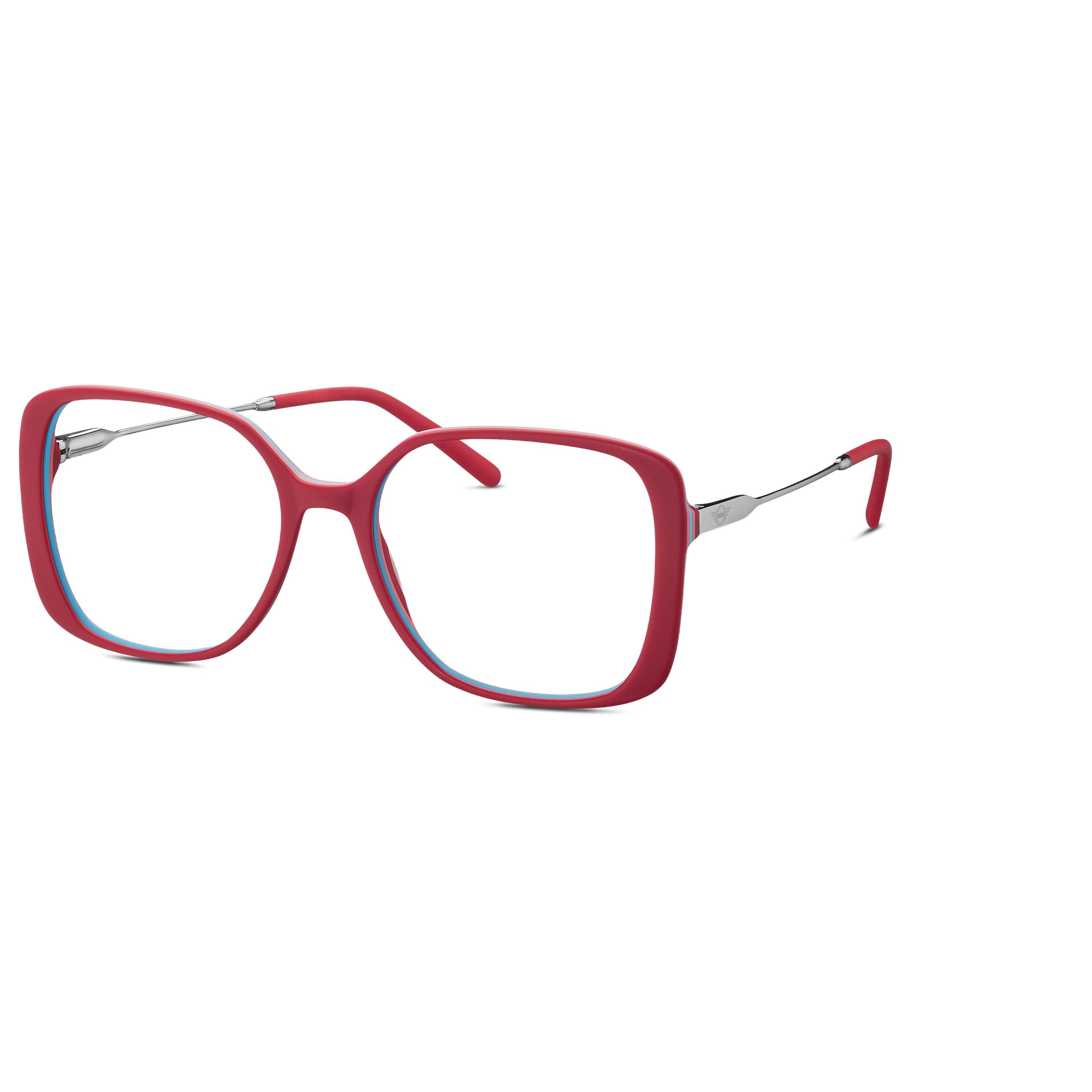 MINI EYEWEAR MINI 741037-50 54-17