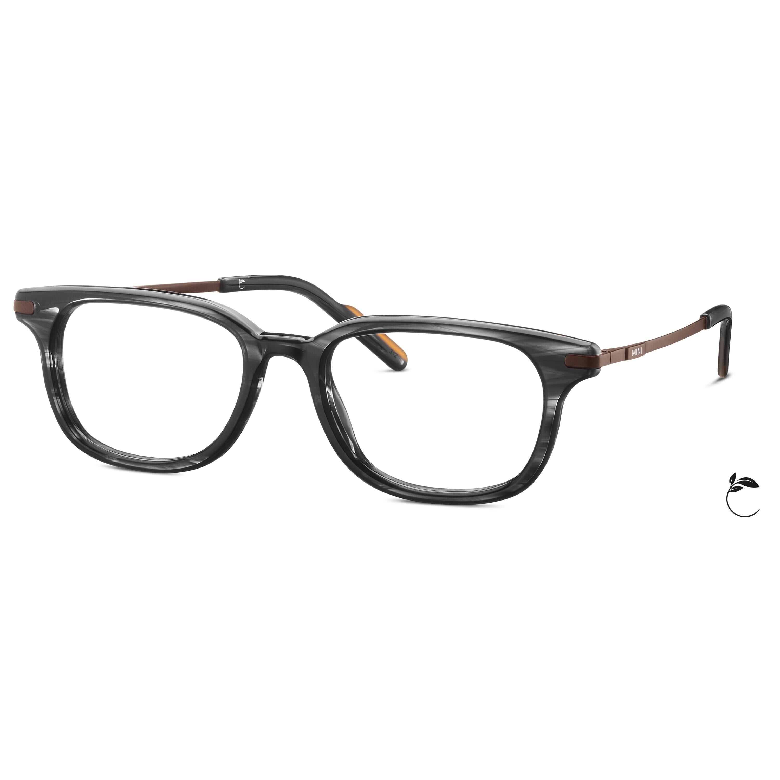 MINI EYEWEAR MINI 741047-10 52-19