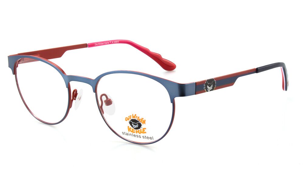 Die wilden Kerle by IVKO DWK 47 169 4517 Die wilden Kerle by IVKO DWK 47 169 4517