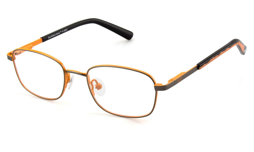 Die wilden Kerle by IVKO DWK 48 174 4316 Die wilden Kerle by IVKO DWK 48 174 4316